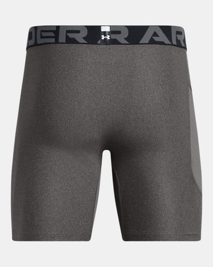 HeatGear Men's 6 Compression Shorts