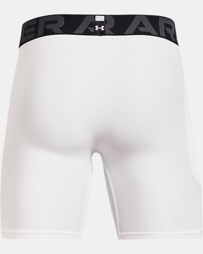 HeatGear Men's 6 Compression Shorts