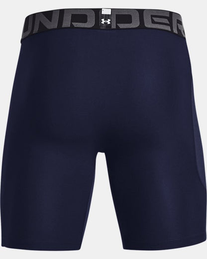HeatGear Men's 6 Compression Shorts