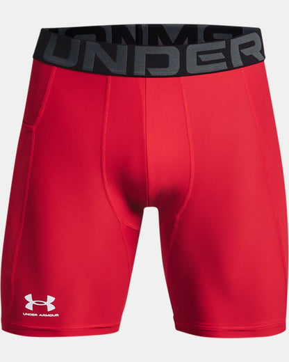 HeatGear Men's 6 Compression Shorts