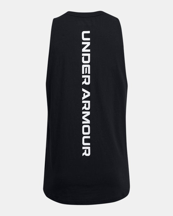UA Zone Men's Tank