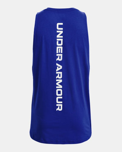 UA Zone Men's Tank