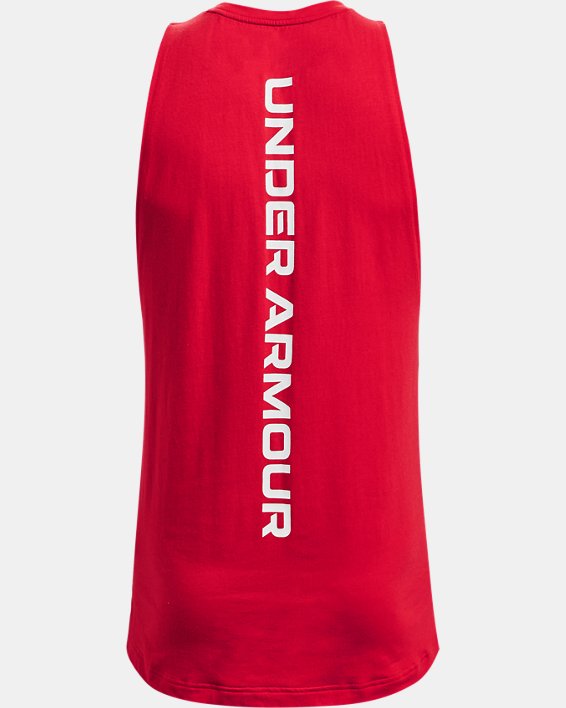 UA Zone Men's Tank