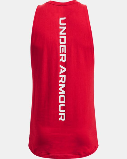UA Zone Men's Tank