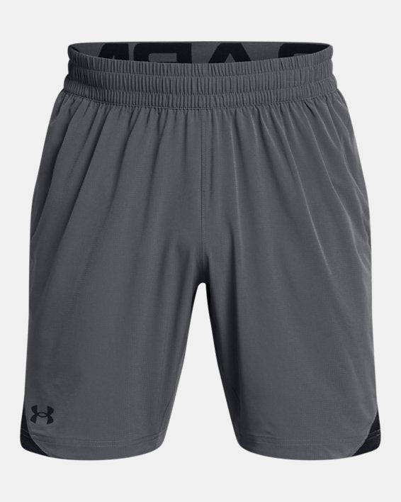 UA Elevated Woven 2 Men's 825 Shorts