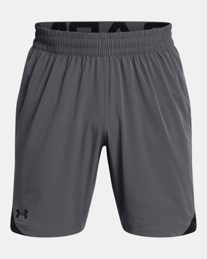UA Elevated Woven 2 Men's 825 Shorts