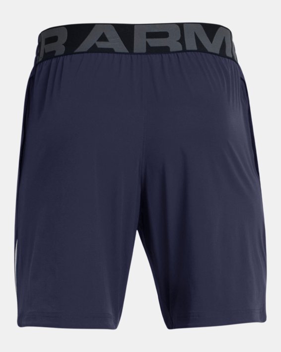 UA Elevated Woven 2 Men's 825 Shorts