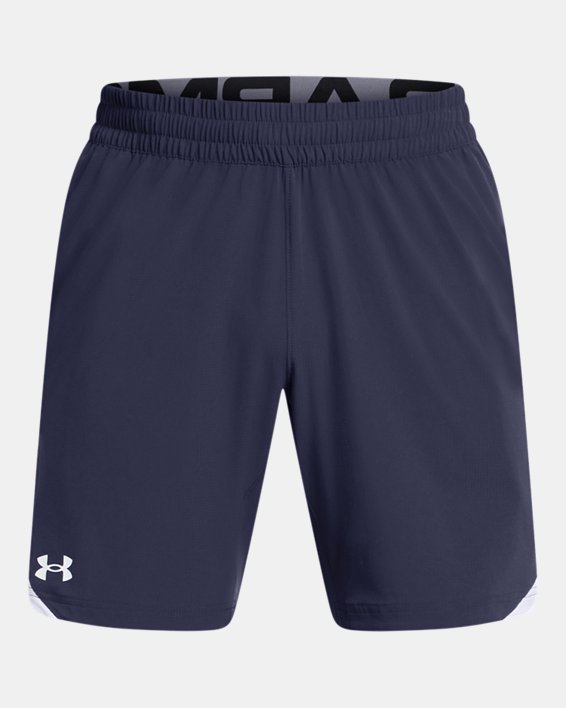UA Elevated Woven 2 Men's 825 Shorts