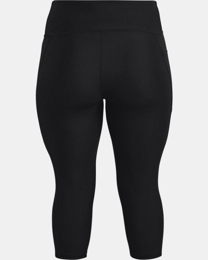 UA Tech Women's Capris