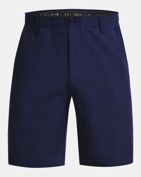 UA Drive Men's 10 Shorts