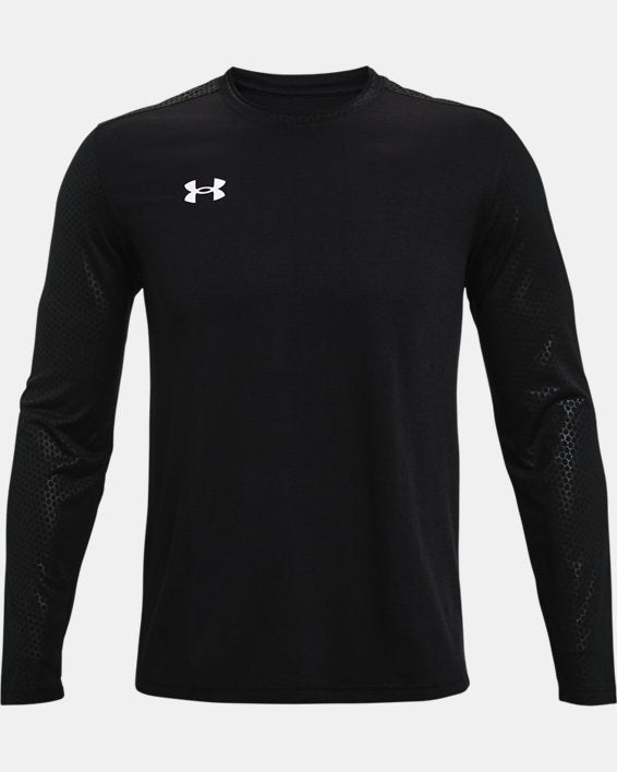 UA Wall Men's Goalkeeper Jersey