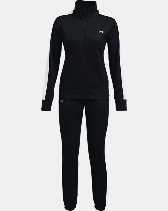 UA Tricot Women's Tracksuit