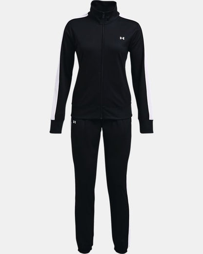 UA Tricot Women's Tracksuit