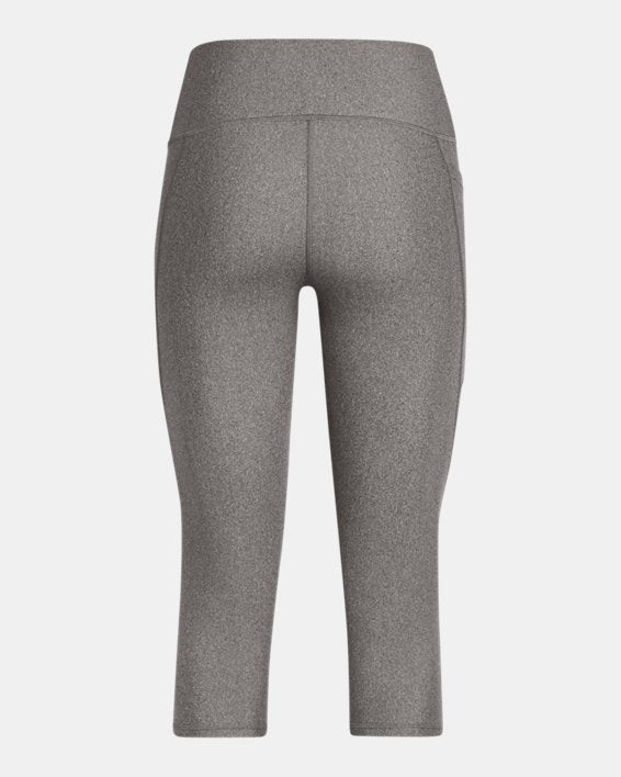 UA Tech Women's Capris