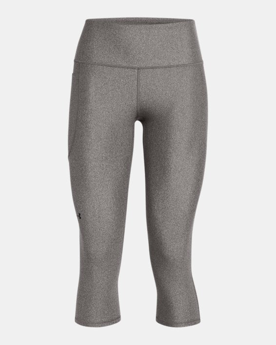 UA Tech Women's Capris
