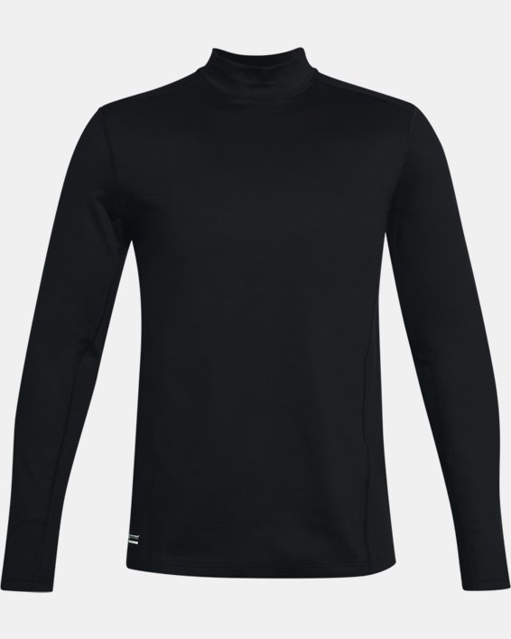 UA Tactical ColdGear Infrared Men's Base Mock