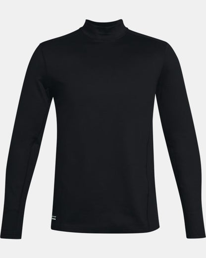UA Tactical ColdGear Infrared Men's Base Mock