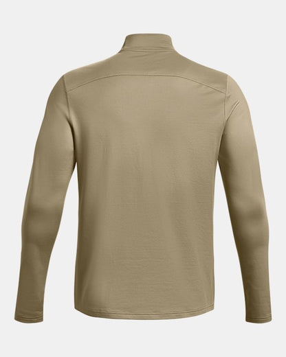 UA Tactical ColdGear Infrared Men's Base Mock