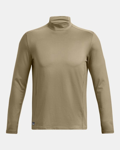 UA Tactical ColdGear Infrared Men's Base Mock