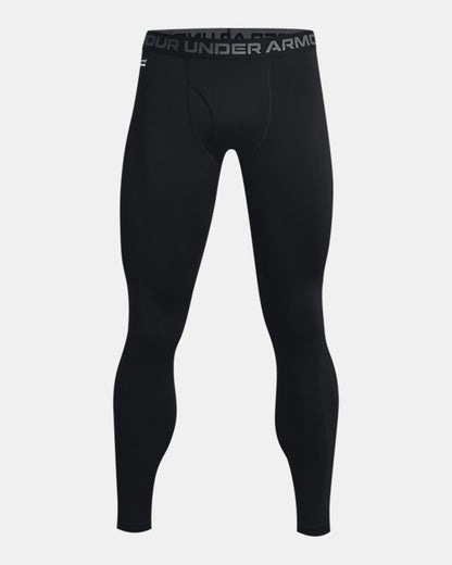 UA Tactical ColdGear Infrared Men's Base Leggings