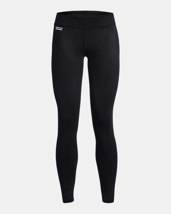 UA Tactical ColdGear Infrared Women's Base Leggings