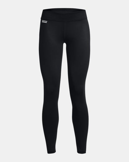 UA Tactical ColdGear Infrared Women's Base Leggings
