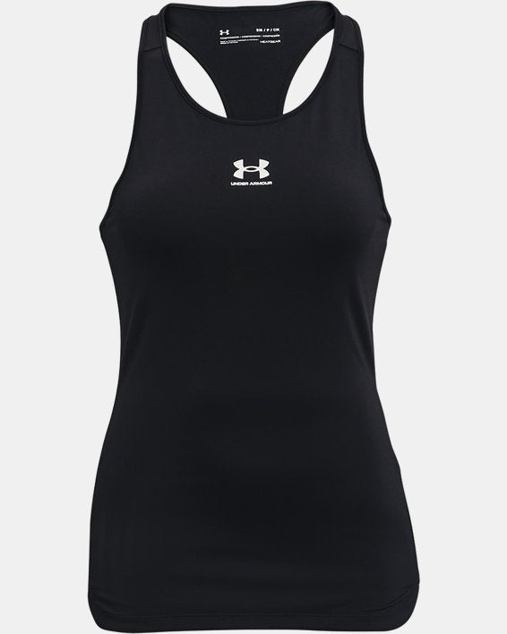 HeatGear Women's Compression Tank