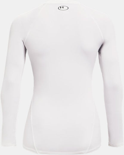 HeatGear Compression Women's Long Sleeve