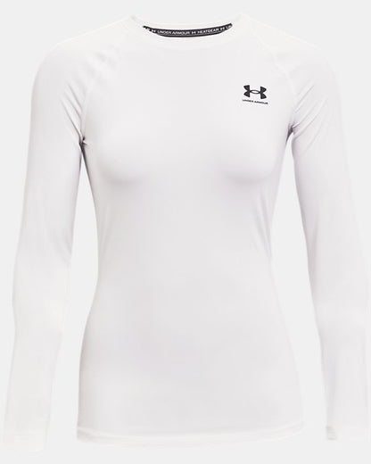 HeatGear Compression Women's Long Sleeve