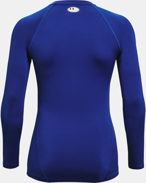 HeatGear Compression Women's Long Sleeve