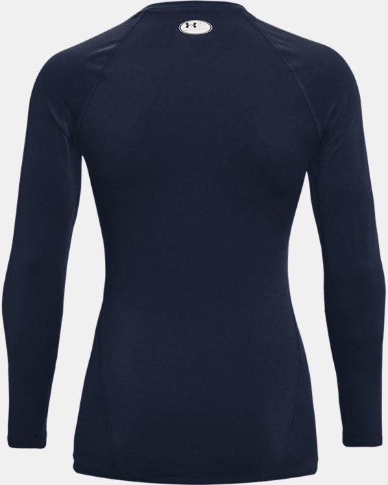 HeatGear Compression Women's Long Sleeve