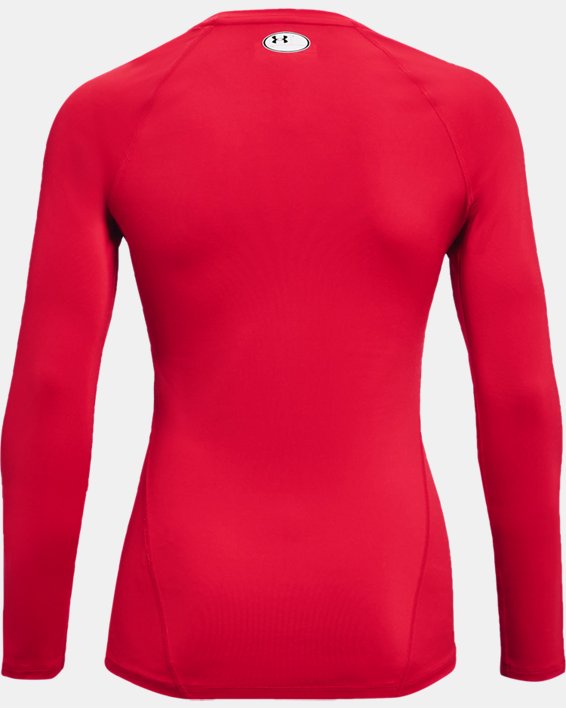 HeatGear Compression Women's Long Sleeve