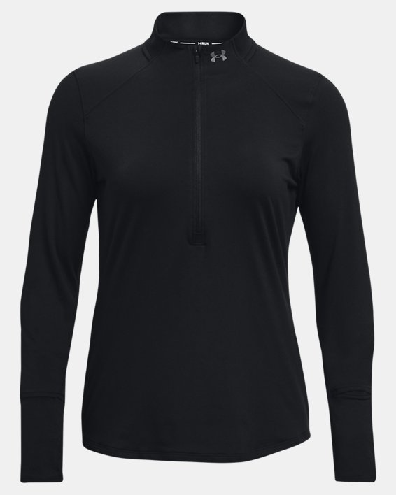 UA Qualifier Run 2 Women's 1/2 Zip