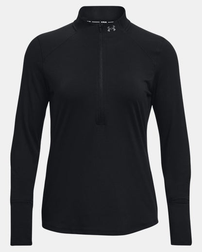 UA Qualifier Run 2 Women's 1/2 Zip