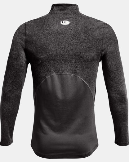 ColdGear Fitted Men's Mock