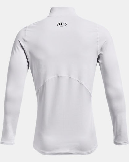 ColdGear Fitted Men's Mock