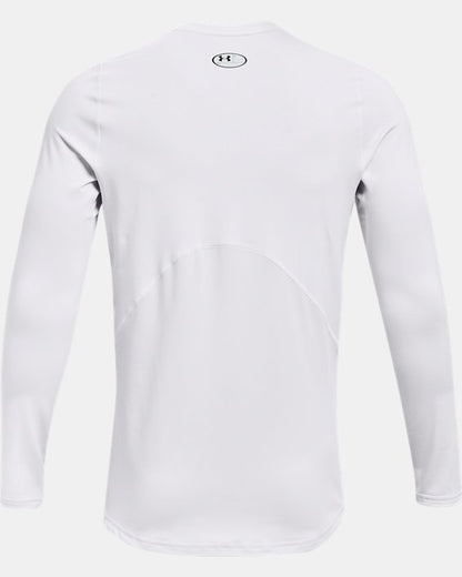 ColdGear Fitted Men's Crew