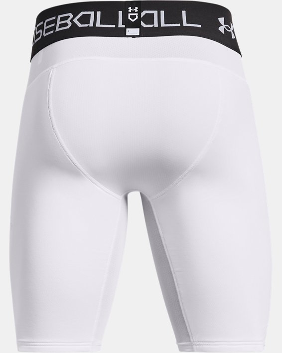 UA Utility Pro Men's Sliding Shorts