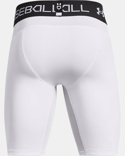 UA Utility Pro Men's Sliding Shorts