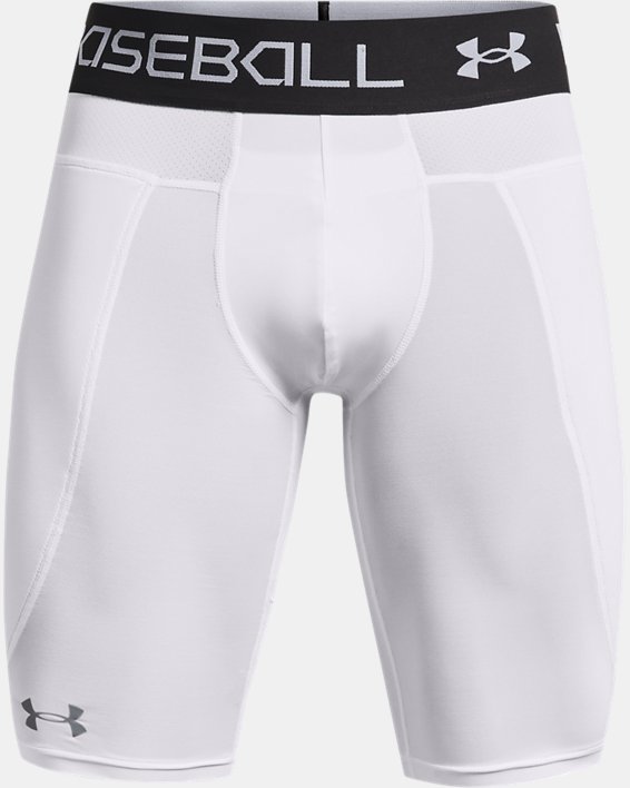 UA Utility Pro Men's Sliding Shorts