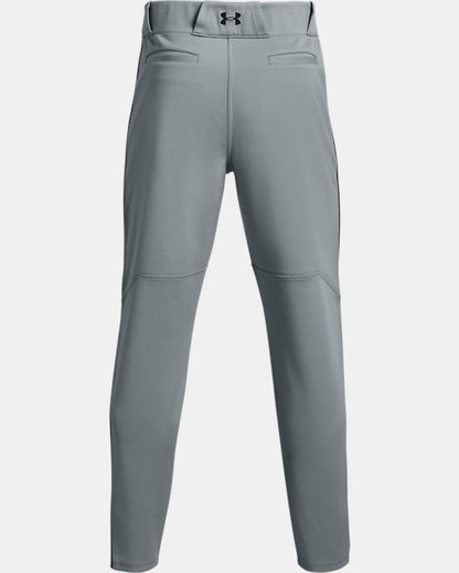 UA Utility Pro Piped Men's Baseball Pants