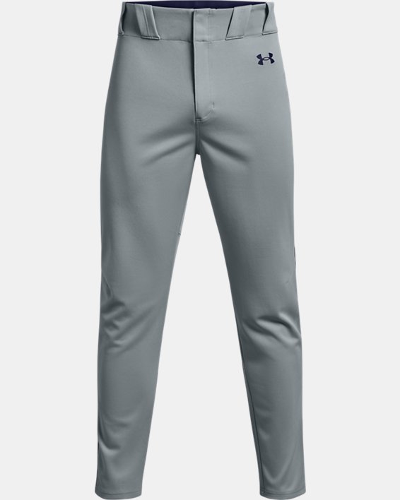 UA Utility Pro Piped Men's Baseball Pants