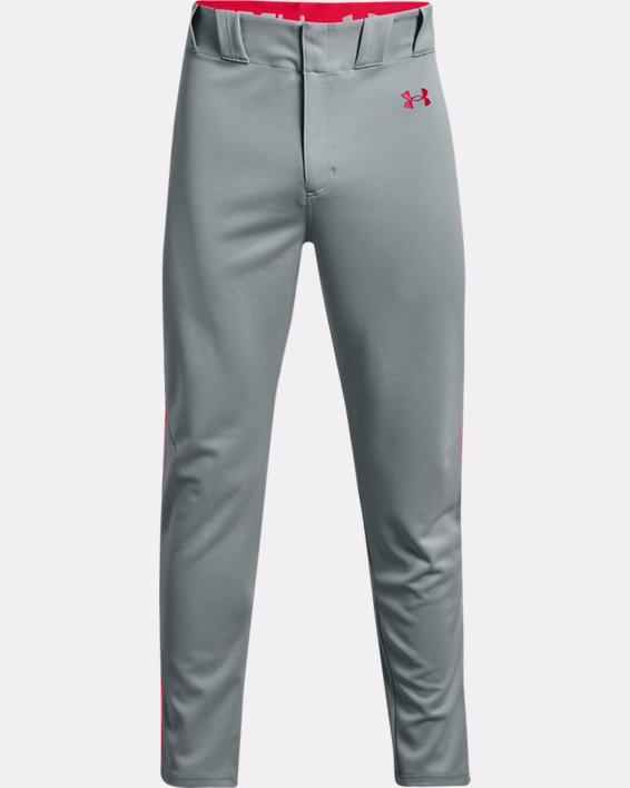 UA Utility Pro Piped Men's Baseball Pants