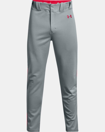 UA Utility Pro Piped Men's Baseball Pants