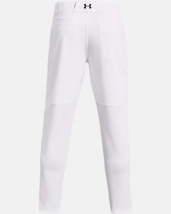 UA Utility Pro Piped Men's Baseball Pants