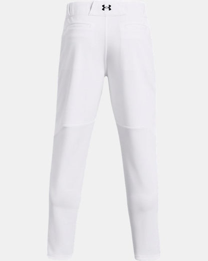 UA Utility Pro Piped Men's Baseball Pants