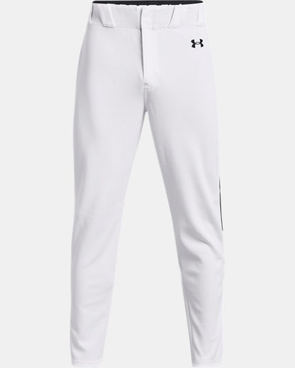 UA Utility Pro Piped Men's Baseball Pants