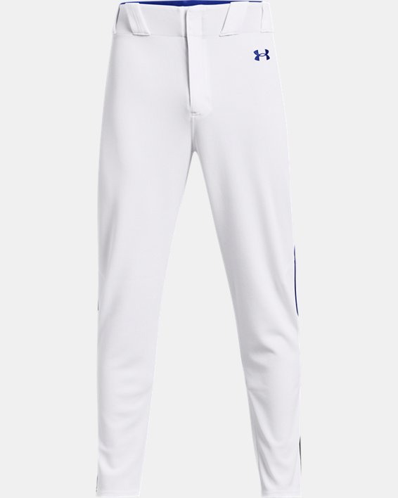 UA Utility Pro Piped Men's Baseball Pants