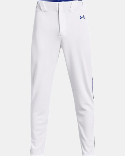 UA Utility Pro Piped Men's Baseball Pants