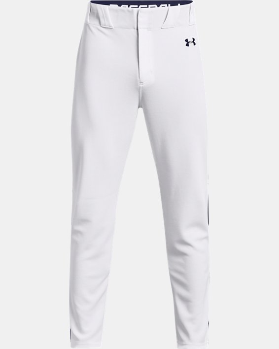 UA Utility Pro Piped Men's Baseball Pants